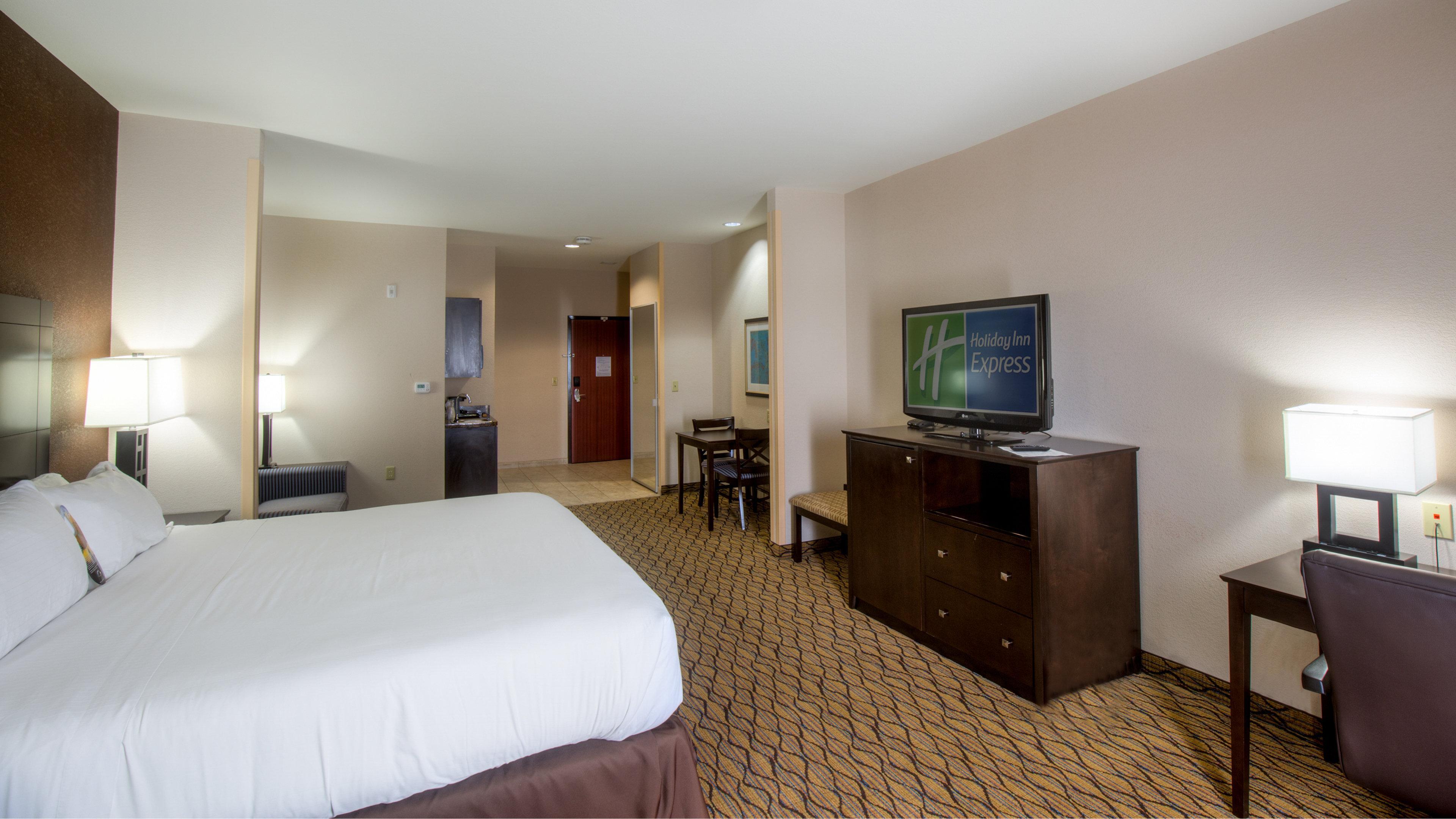 Holiday Inn Express Hotel And Suites Elk City By Ihg Exterior photo