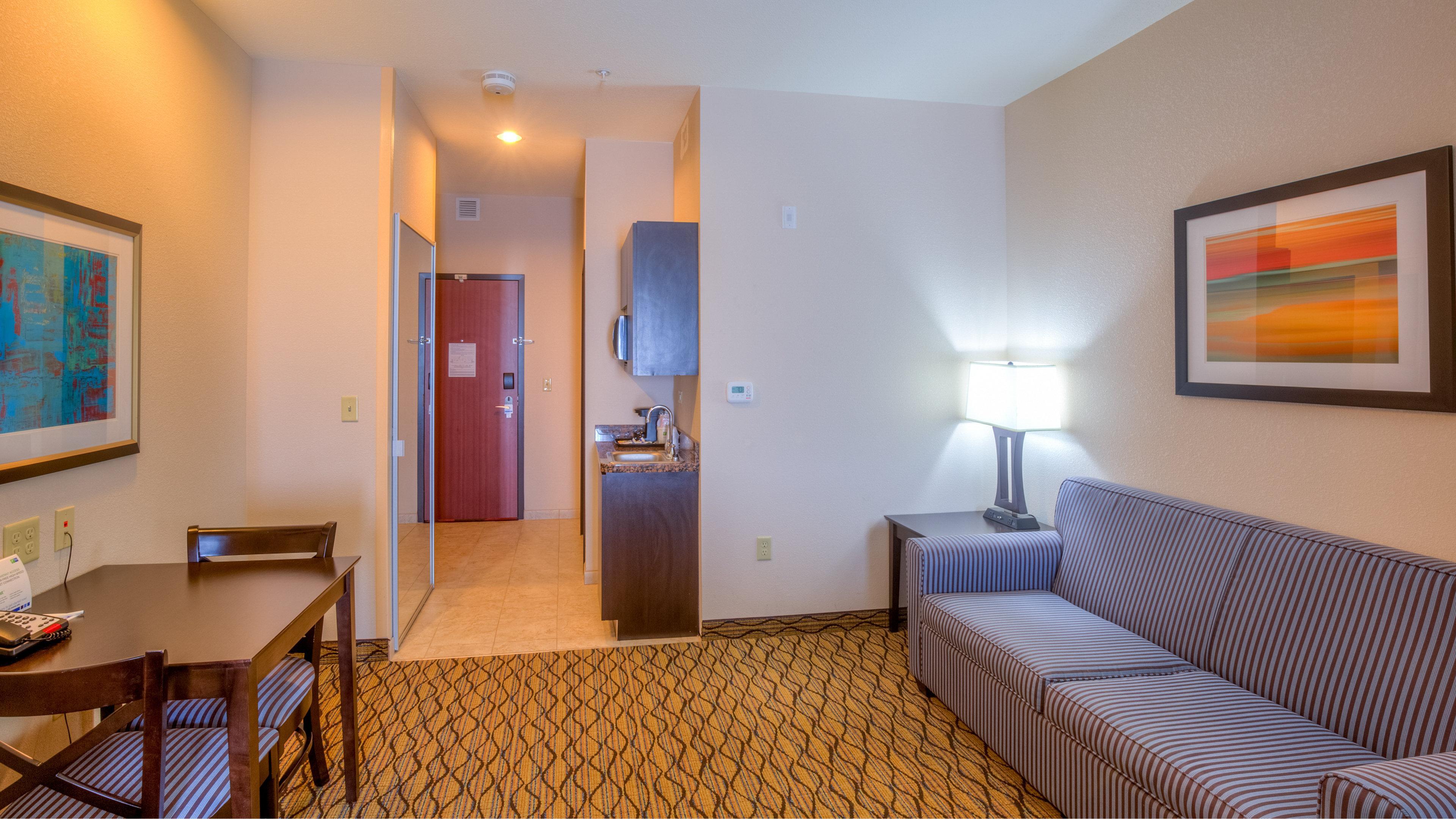 Holiday Inn Express Hotel And Suites Elk City By Ihg Exterior photo