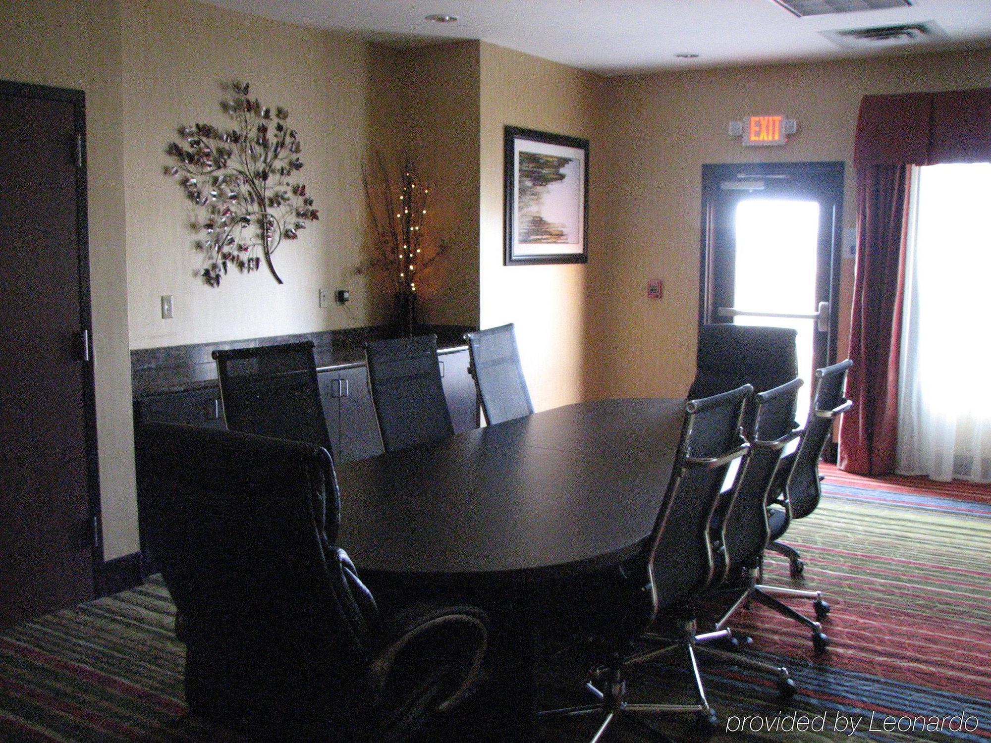 Holiday Inn Express Hotel And Suites Elk City By Ihg Exterior photo
