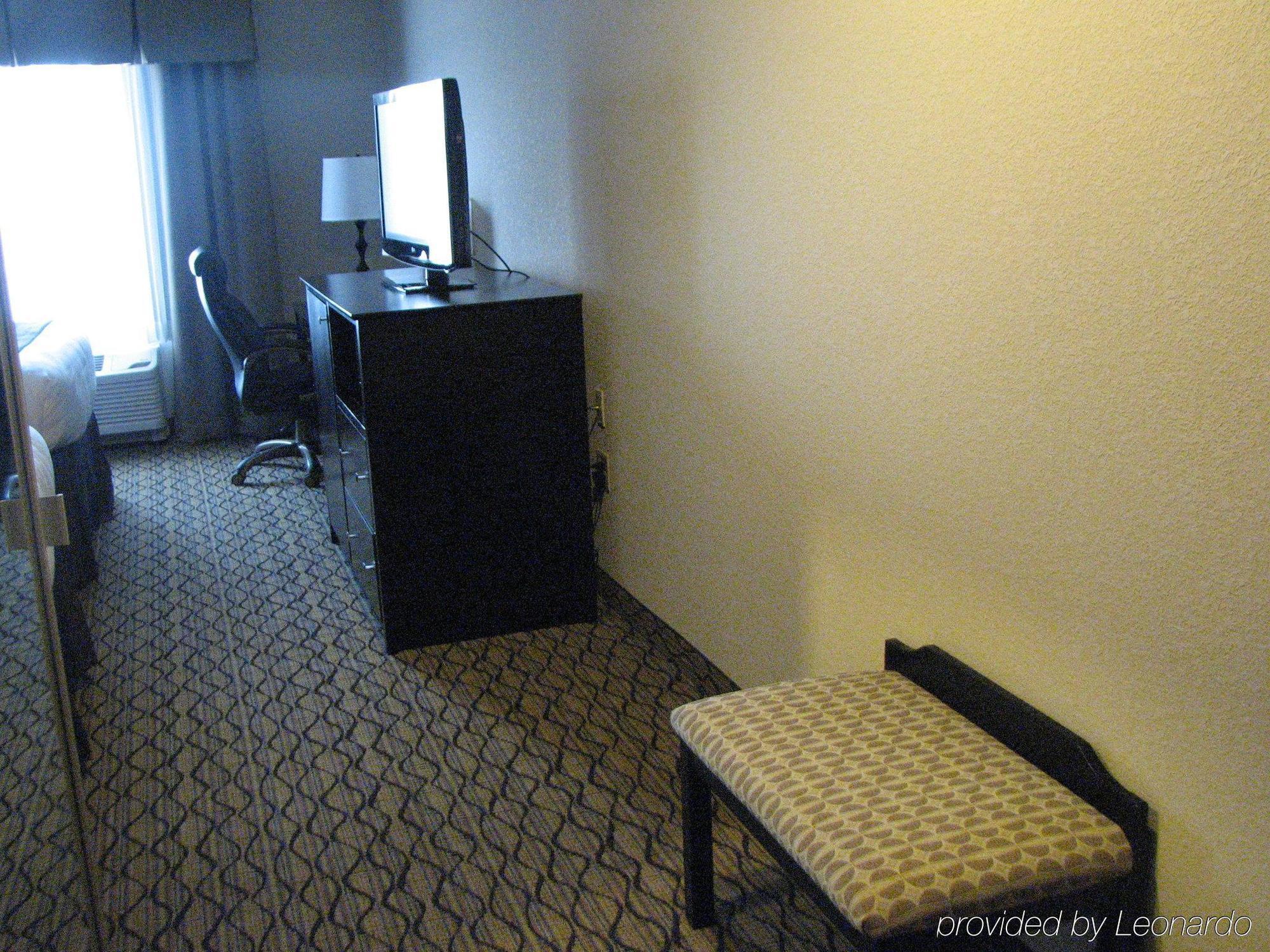 Holiday Inn Express Hotel And Suites Elk City By Ihg Room photo