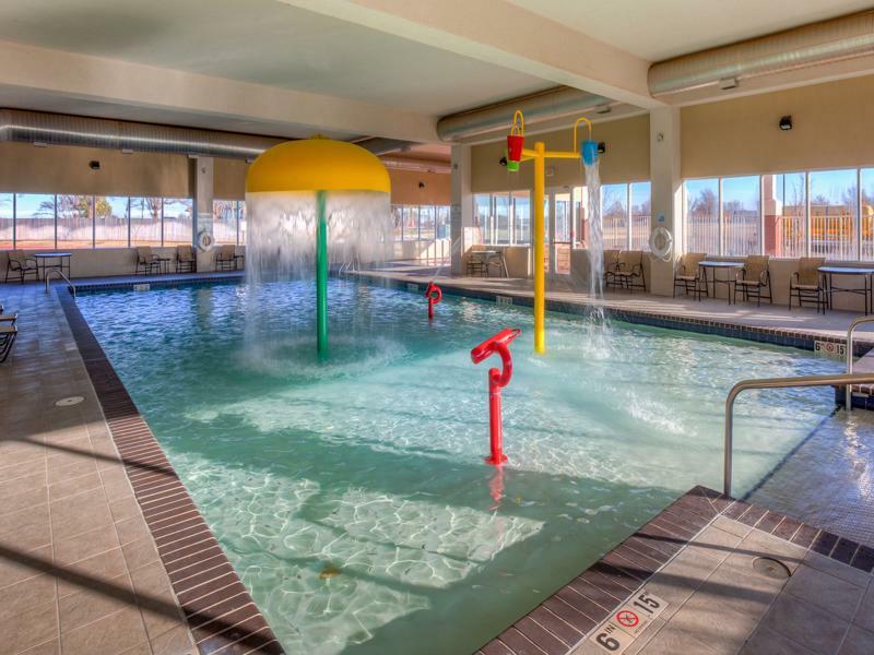 Holiday Inn Express Hotel And Suites Elk City By Ihg Exterior photo